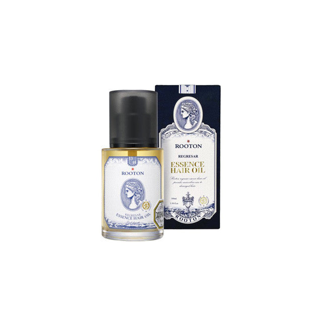 Rooton Regresar Essence Hair Oil 100ml
