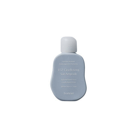 Fromrier Vegan EGF Cica Bosong Sun Ampoule 56ml