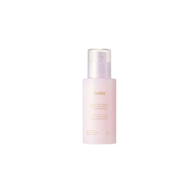 Huxley Skin Glow Essence Vita Radiance 50ml