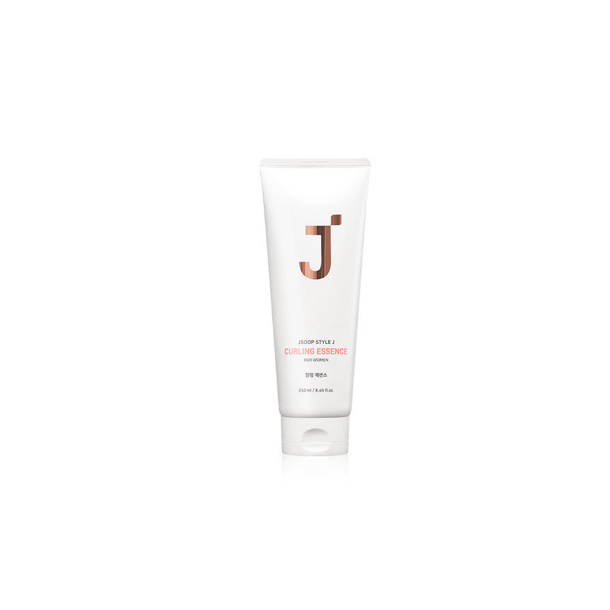 JSOOP Style J Curling Essence For Women 250ml