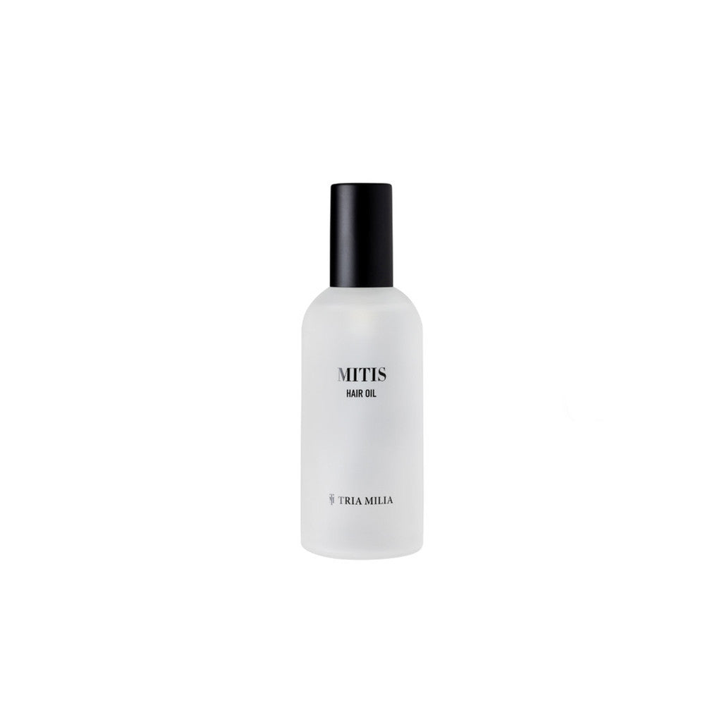 Tria Milia Mitis Hair Oil 100ml