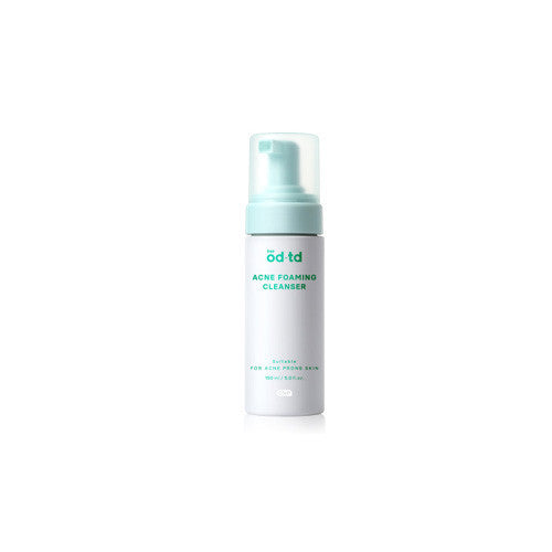 CNP Bye Od-td Acne Forming Cleanser 150ml