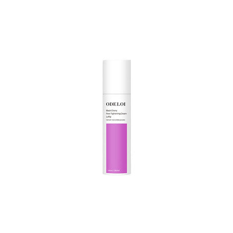Odeloi Black Cherry Pore Tightening Cream Luftig 100ml