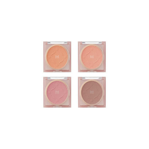 Haming Jelly Air Cheek 5.5g