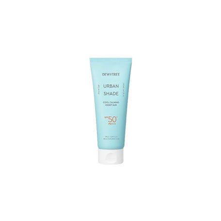 Dewytree Urban Shade Cool Calming Moist Sun 150ml