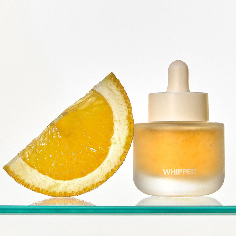WHIPPED Syrup Ampoule 30ml