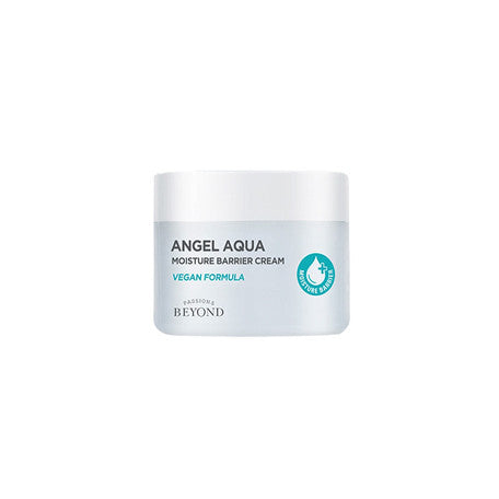 BEYOND Angel Aqua Moisture Barrier Cream 150ml