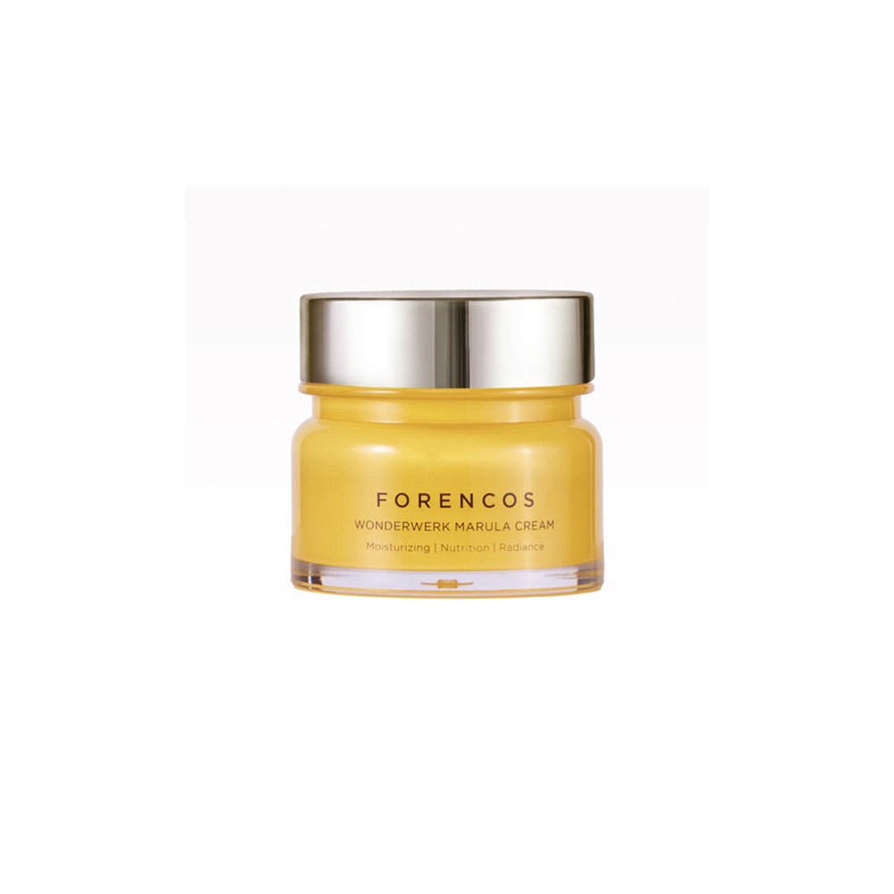 FORENCOS Wonderwerk Marula Cream 50ml