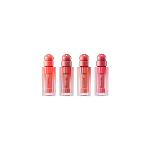 Haming Glowy Mood Gloss 4.7g