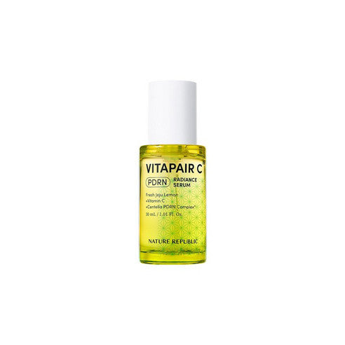 Nature Republic Vita Pair C PDRN Radiance Serum 30ml