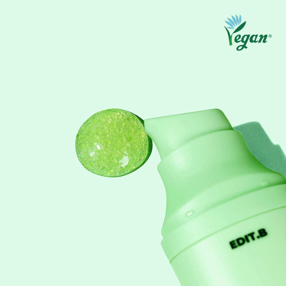 Edit.B Sunday Cica Sun Serum 55ml