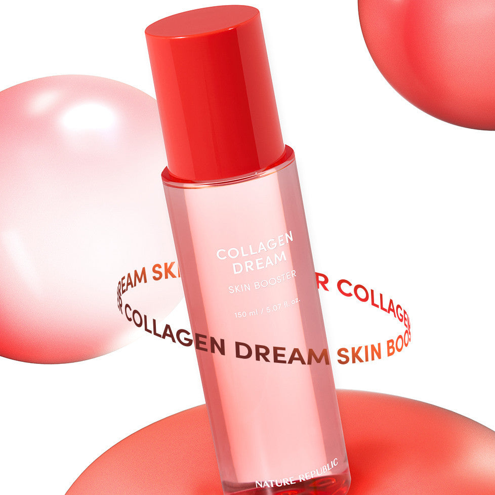 Nature Republic Collagen Dream Skin Booster 150ml