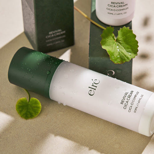 elre Revival Cica Cream 50ml