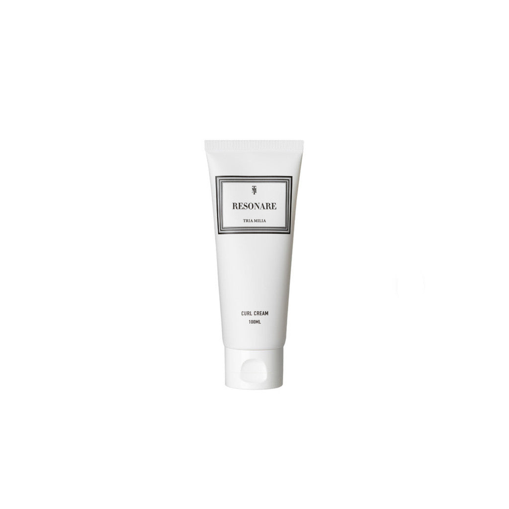 Tria Milia Resonare Curl Cream 100ml