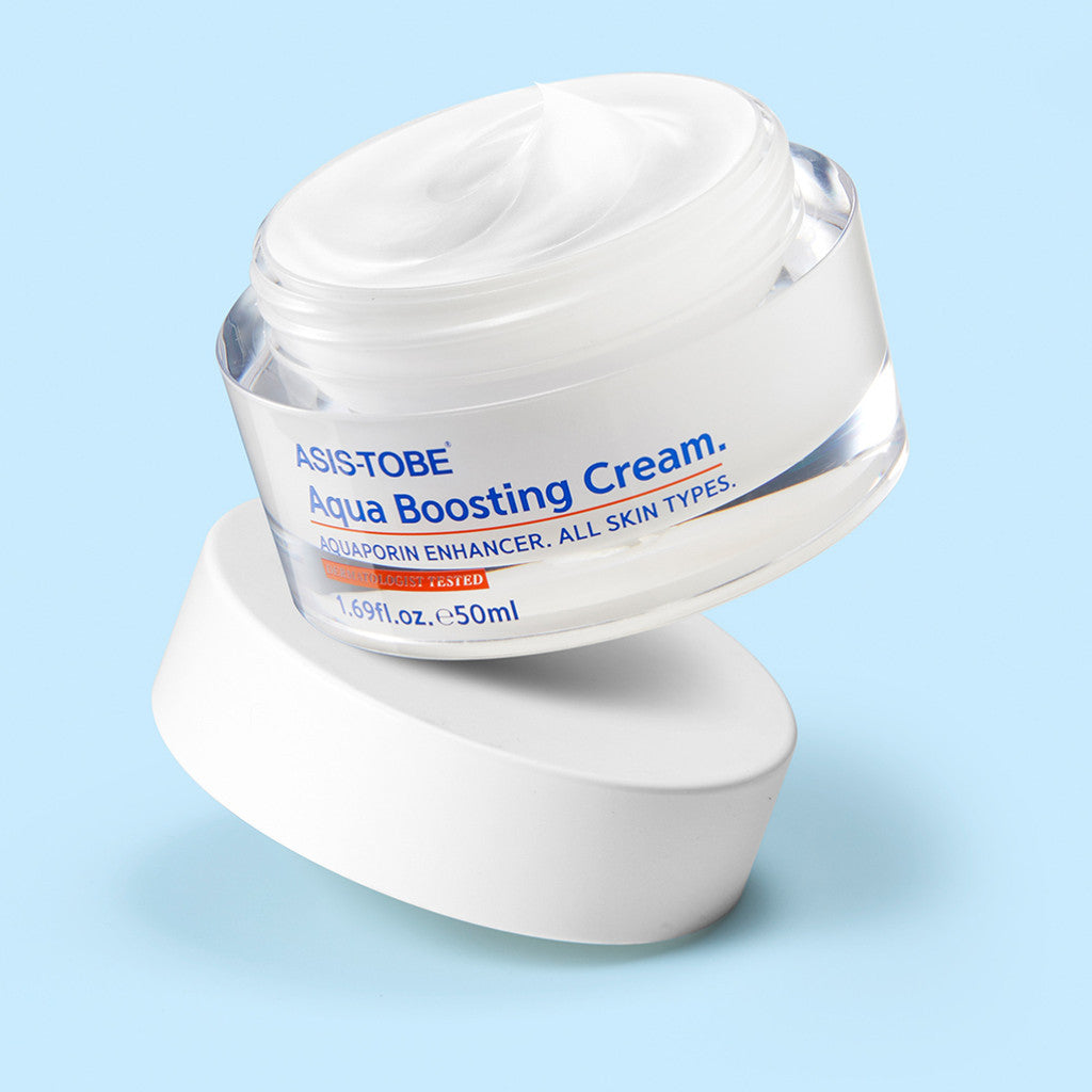 AsisToBe Aqua Boosting Cream 50ml