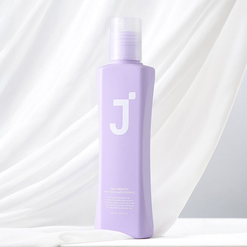 JSOOP Silk Keratin Protein Hair Essence 150ml