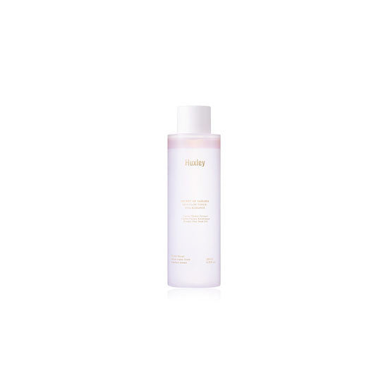 Huxley Skin Glow Toner Vita Radiance 200ml