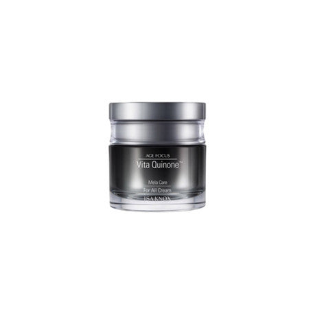 ISA KNOX Age Focus Mela Care For All Cream 80ml