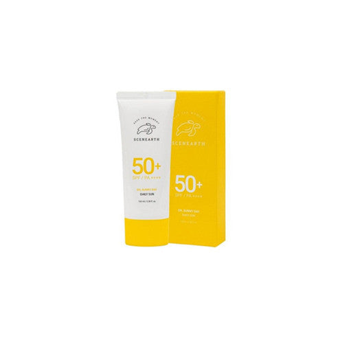 Scenearth Oh Sunny Day Daily Sun 100ml