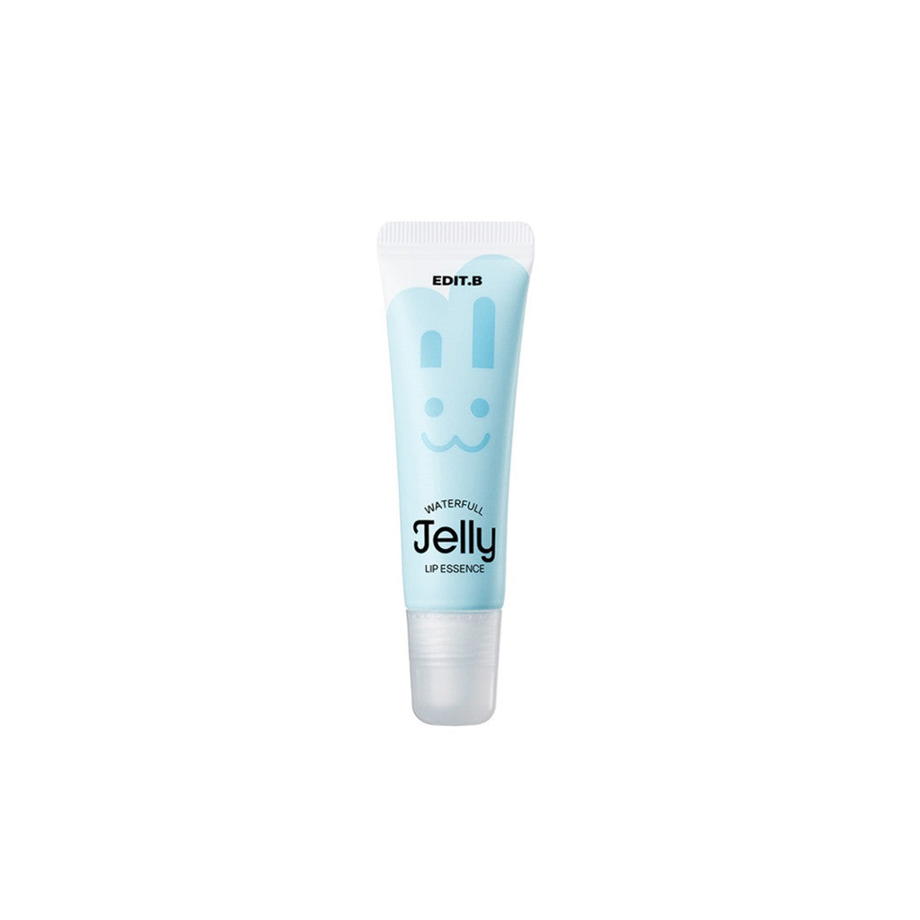 Edit.B Waterful Jelly Lip Essence 11ml