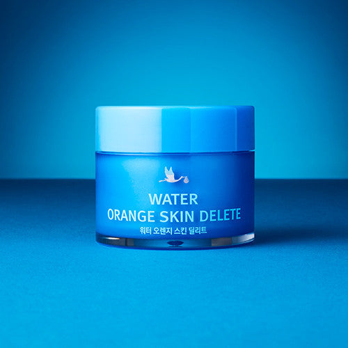 BonaMedusa Water Orange Skin Delete Moisture Primer Uneven Pores 30g