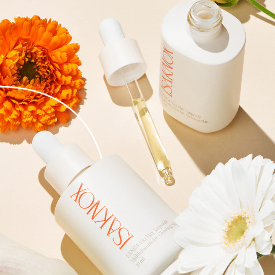 ISA KNOX LXNEW Vita Max Ampoule 30ml