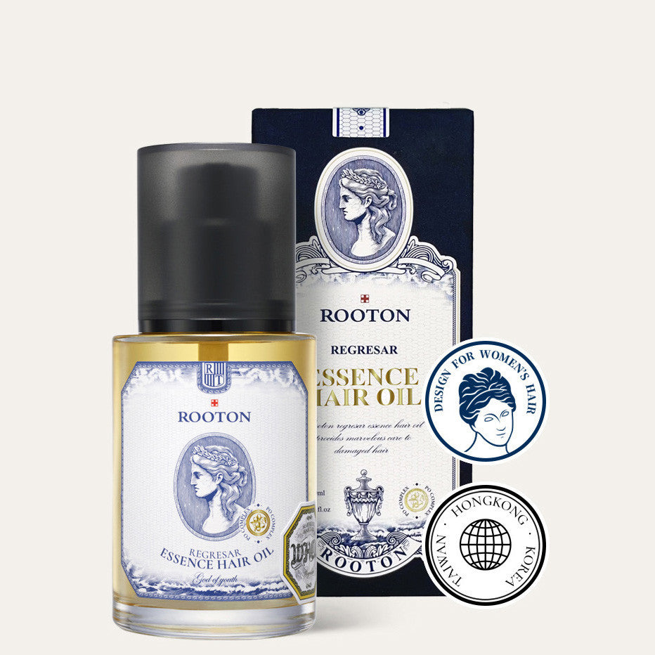 Rooton Regresar Essence Hair Oil 100ml