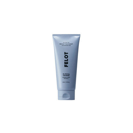 Felot Glow Up Repair Treatment 200ml