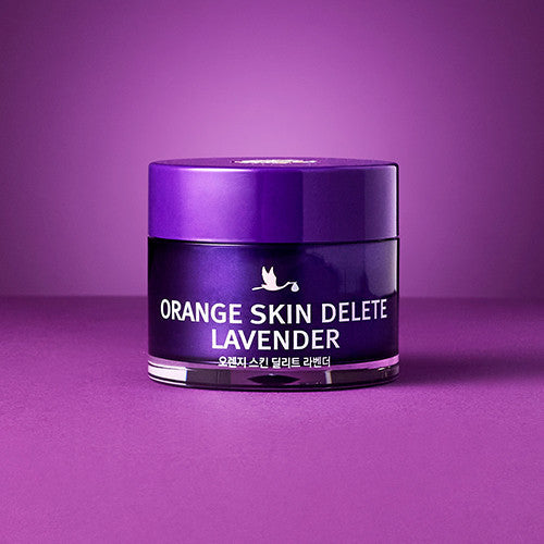 BonaMedusa Orange Skin Delete Lavender Pore Bright Skin 30g