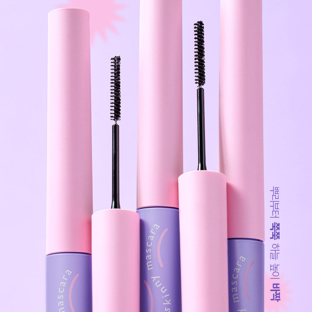 Lala Chuu Long Lash Skinny Mascara 3ml