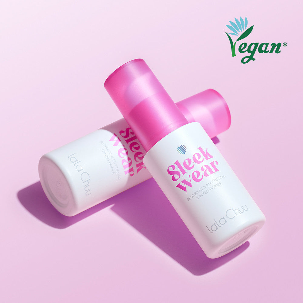 Lala Chuu Sleek Wear Primer 30g