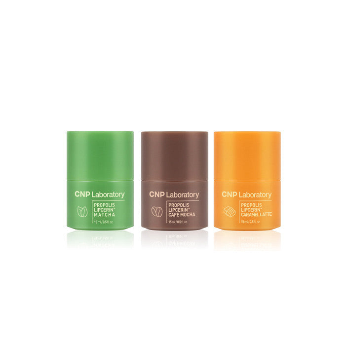 CNP Propolis Lipcerin 15ml