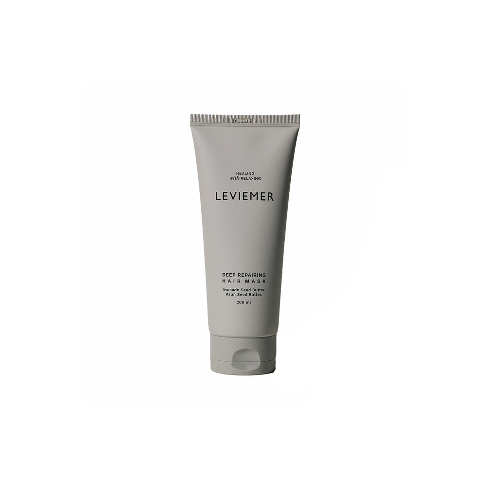 Leviemer Deep Repairing Hair Mask 200ml