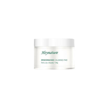 Heynature Erseongcho Calming Pad 130g
