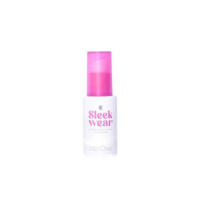 Lala Chuu Sleek Wear Primer 30g