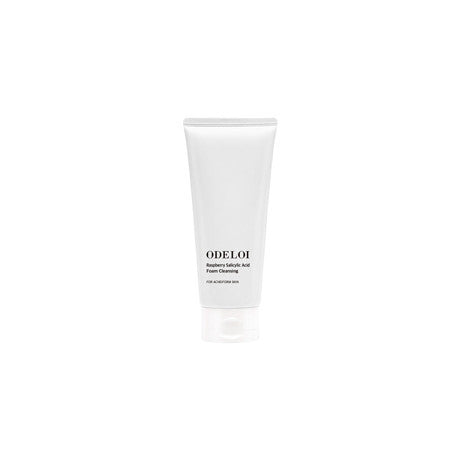 Odeloi Raspberry Salicylic Acid Foam Cleansing 200ml
