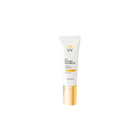 ISA KNOX UV Sun Pro 365 Essential Sun Serum 40ml