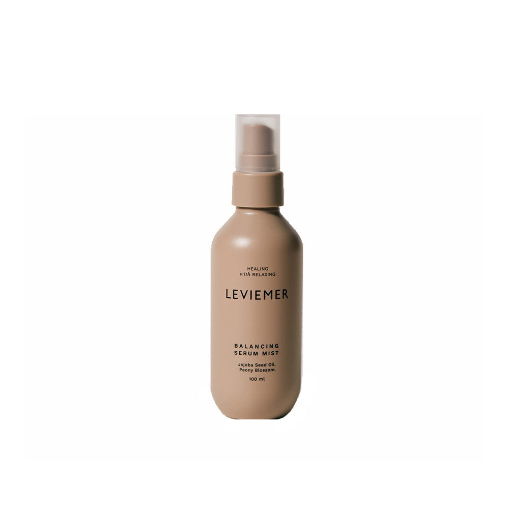 Leviemer Balancing Hair Serum Mist 100ml