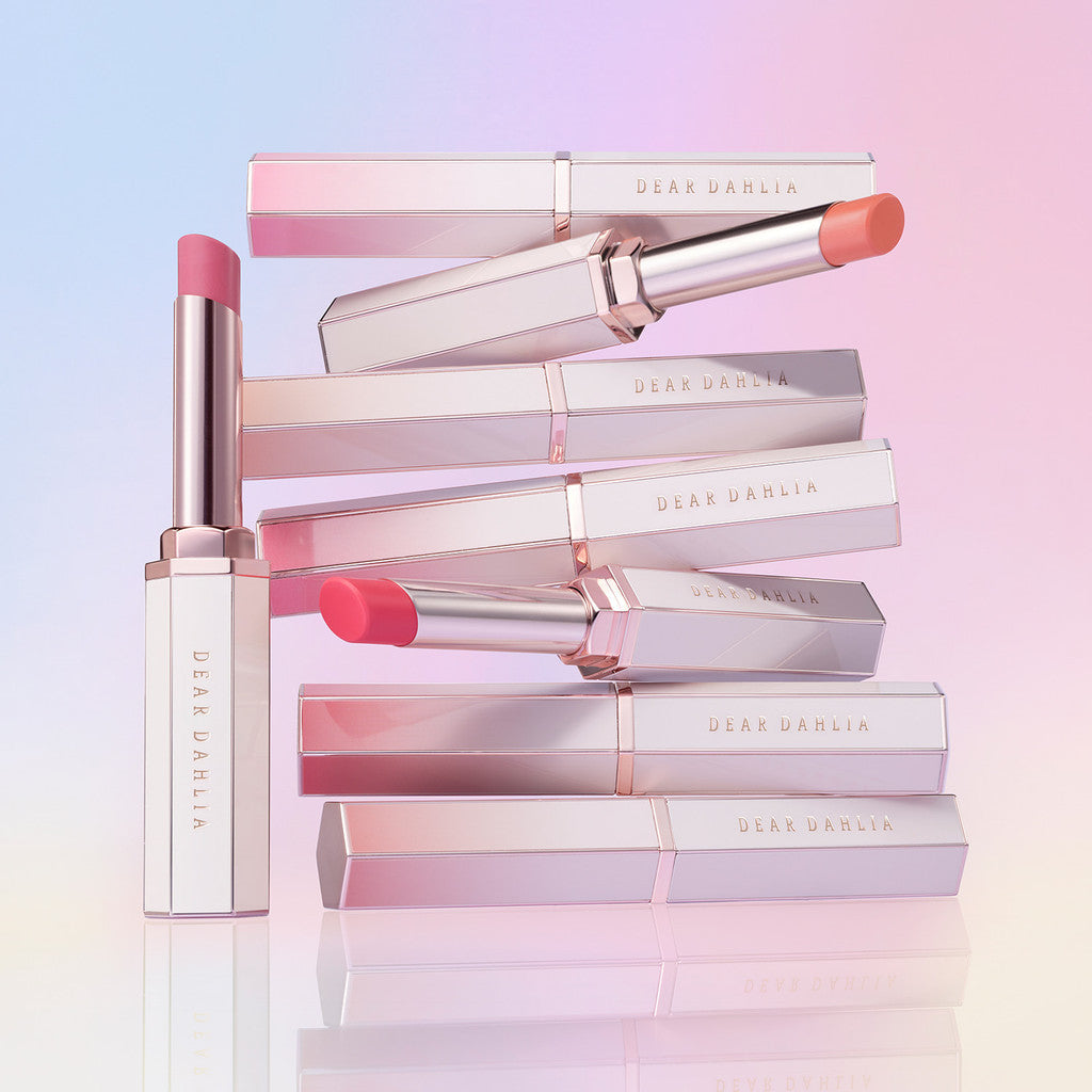 Dear Dahlia Lip Allure Glow Shine 2.4g