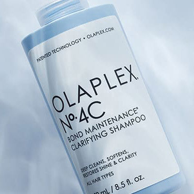 Olaplex NO.4C Bond Maintenance Clarifying Shampoo 250ml