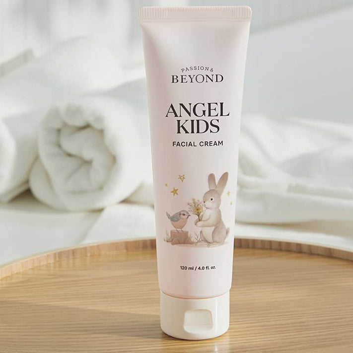 BEYOND Angel Kids Facial Cream 120ml