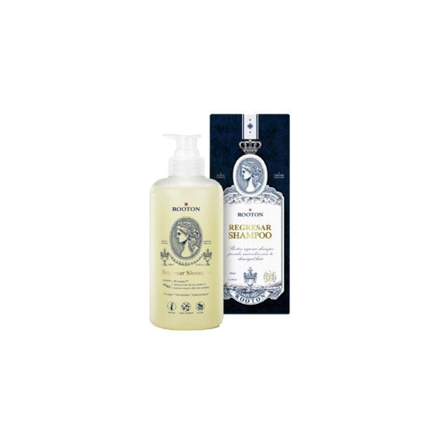 Rooton Regresar Protein Shampoo 500ml