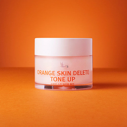 BonaMedusa Orange Skin Delete Tone-up Pore Whitening 30g