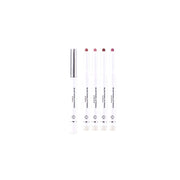 Oiad Blur Fixing Lip Pencil 4 Colors 0.5g