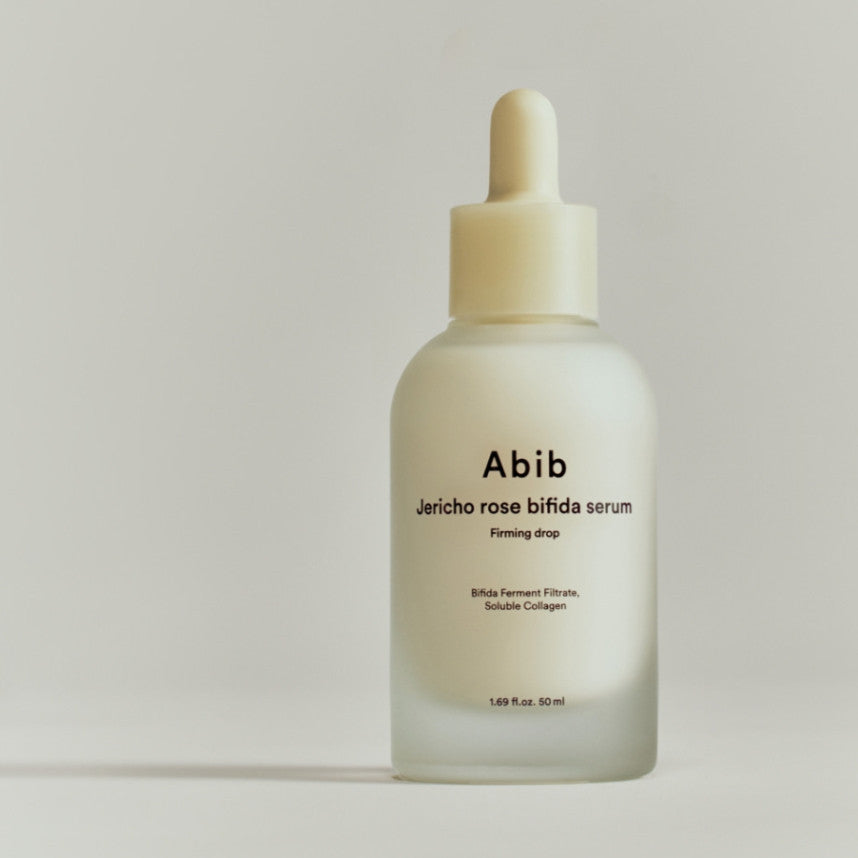 Abib Jericho Rose Bifida Serum Firming Drop 50ml