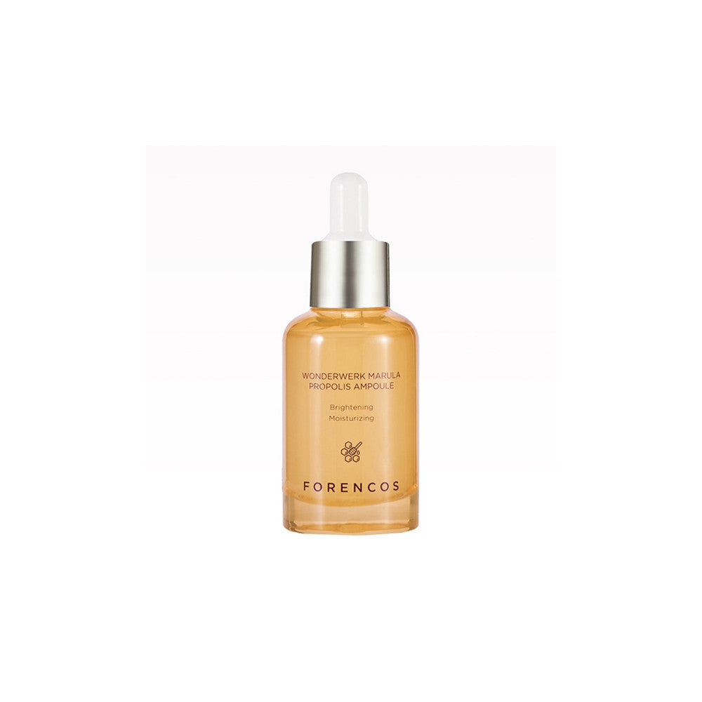 FORENCOS Wonderwerk Marula Propolis Ampoule 50ml