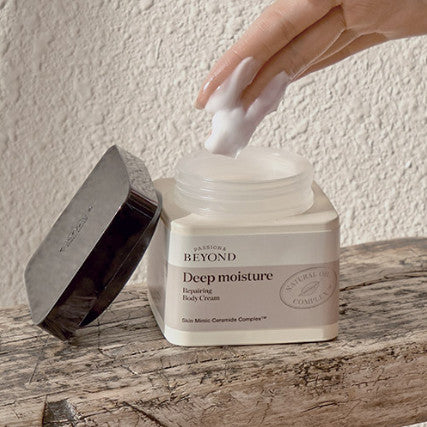 BEYOND Deep Moisture Repairing Body Cream 150ml