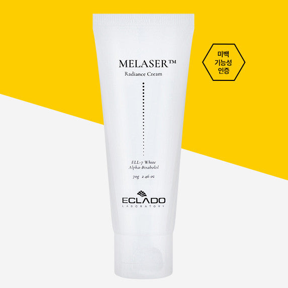 ECLADO Melaser Radiance Cream 70g