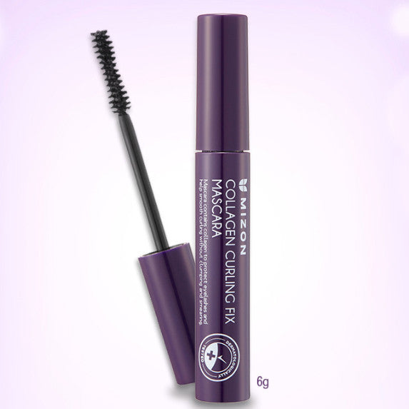 MIZON Collagen Curling Fix Mascara 6ml
