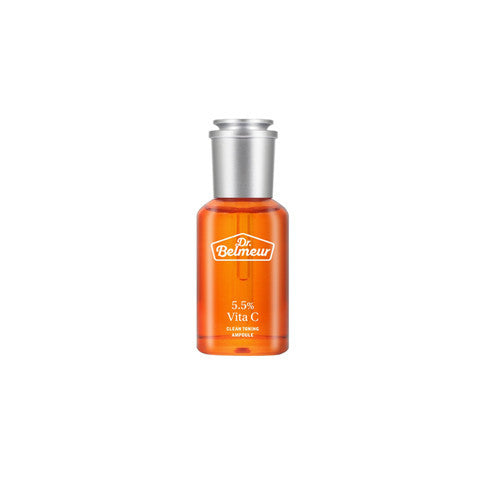 Dr. Belmeur Vita C Clean Toning Ampoule 45ml
